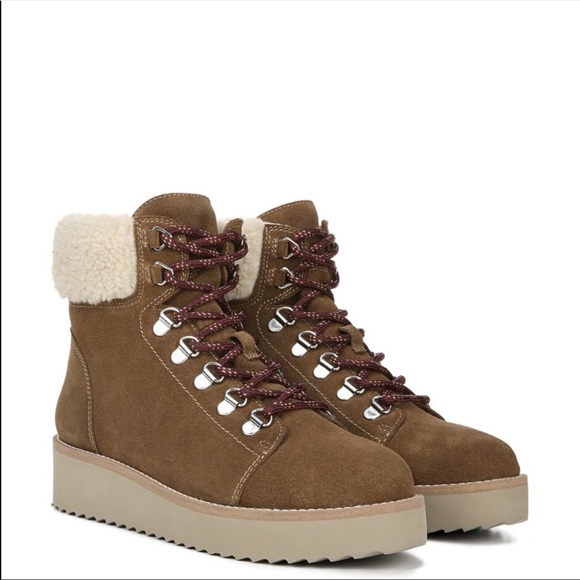 SAM EDELMAN boot - Picture 1 of 2